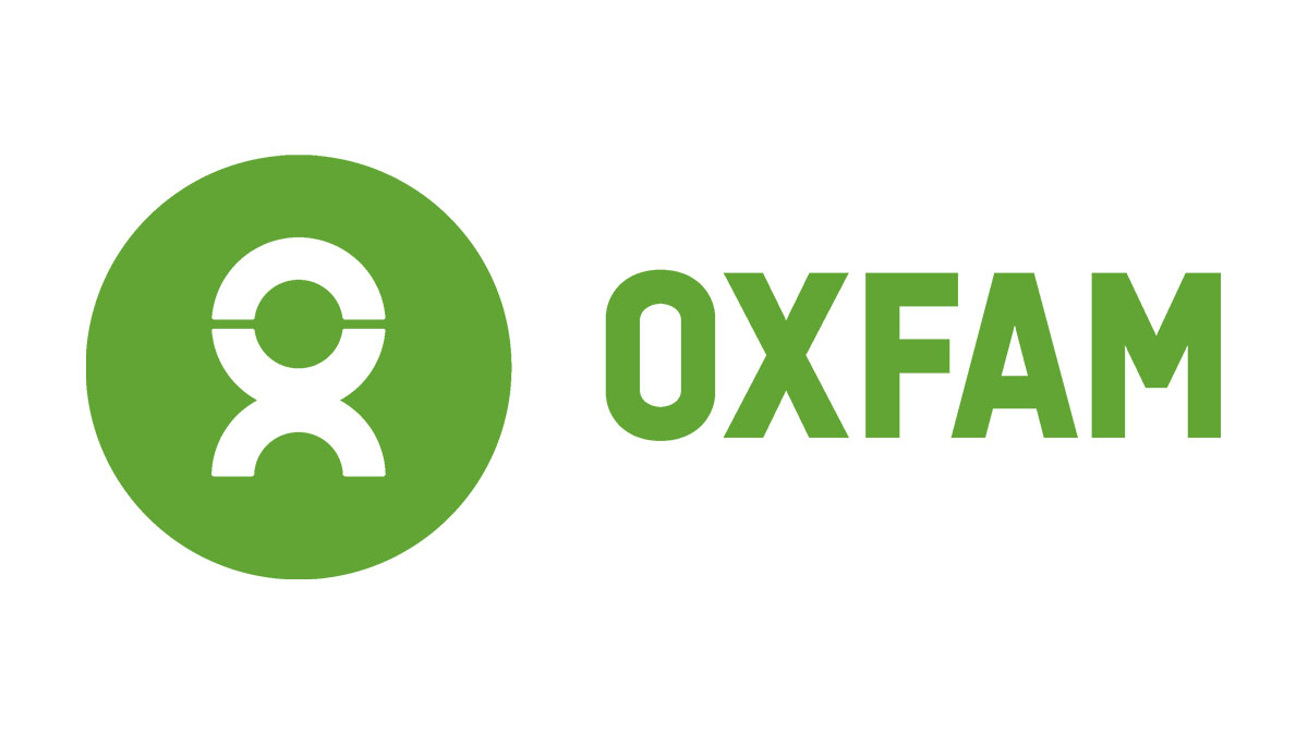 OXFAM Logo