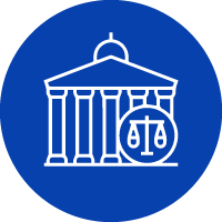 Legislative Strategy Icon