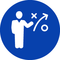 Political Strategy Icon