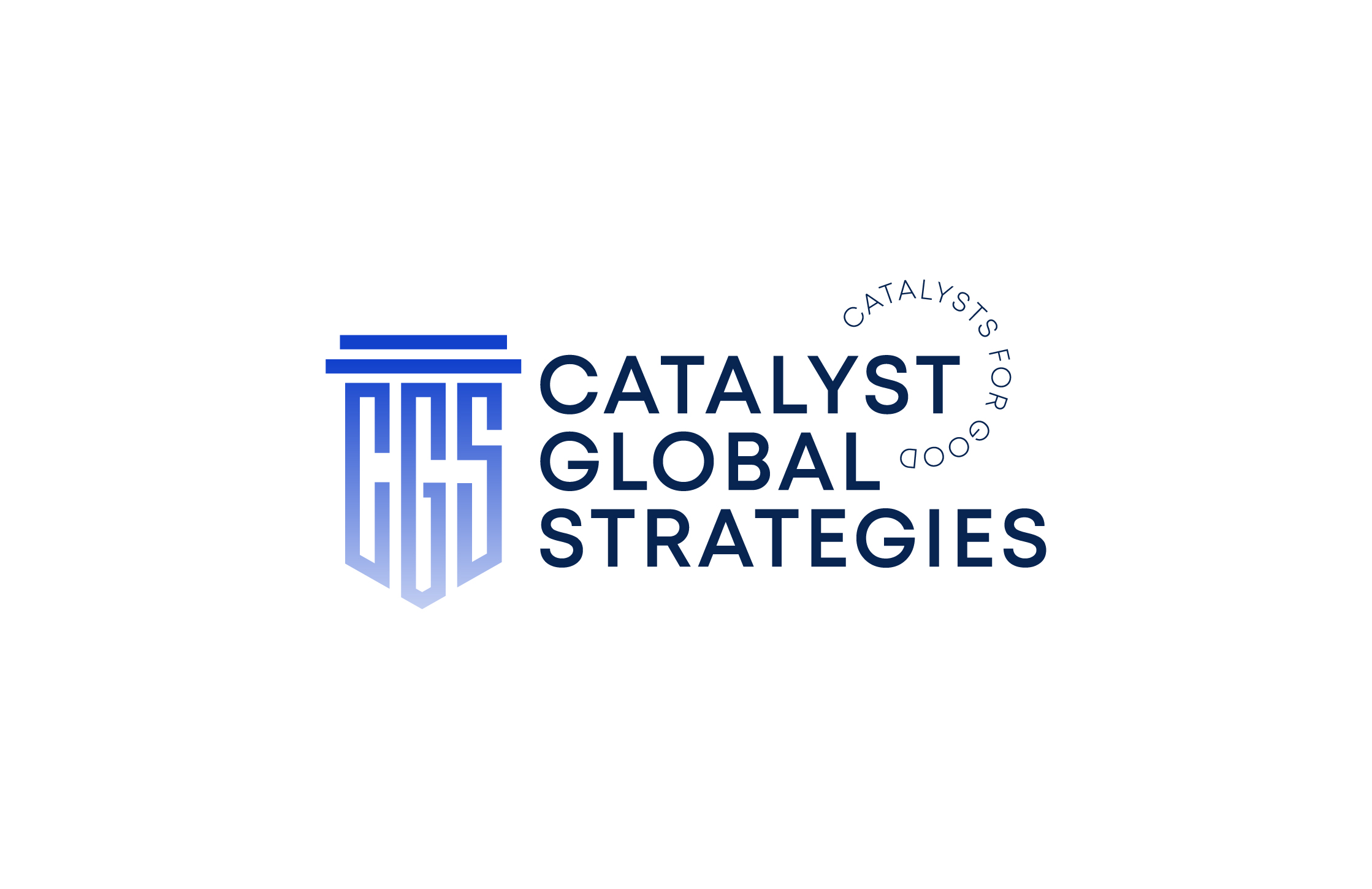 Catalyst Global Strategies, LLC.